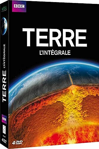 Livrenpoche : Terre. L'intégrale - Annabel Gillings, Matthew Gyves, Charles Colville, Nigel Walk, Sophie Harris, Ben Lawrie, Matthew Dyas, Paul Olding - DVD