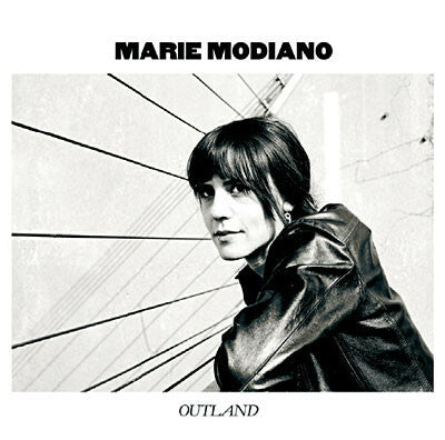 Livrenpoche : Marie Modiano - Outland - Marie Modiano - CD