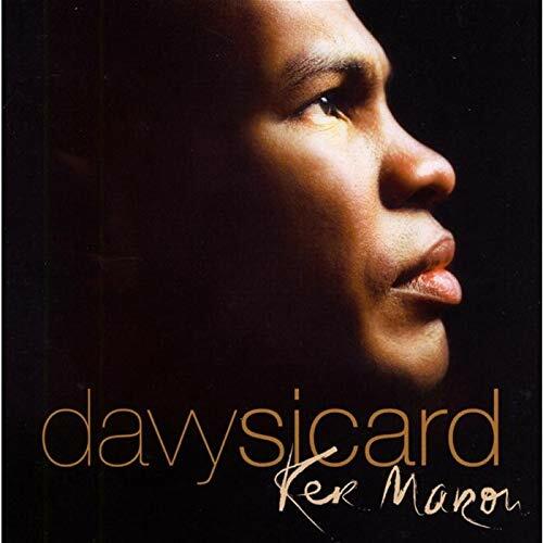 Livrenpoche : Ker Maron - David Robert, Samuel F. Smith - CD