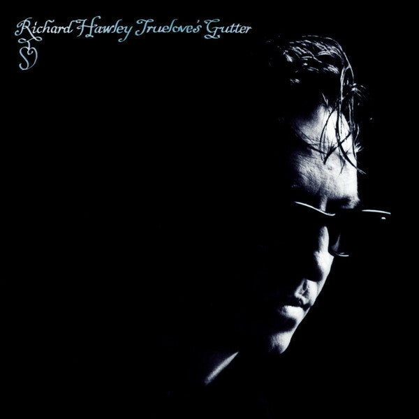 Livrenpoche : Richard Hawley - Truelove's Gutter - Richard Hawley - CD