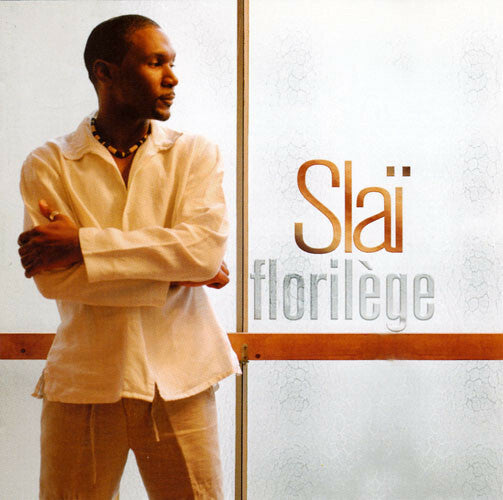 Livrenpoche : Slaï - Florilège - Slaï - CD