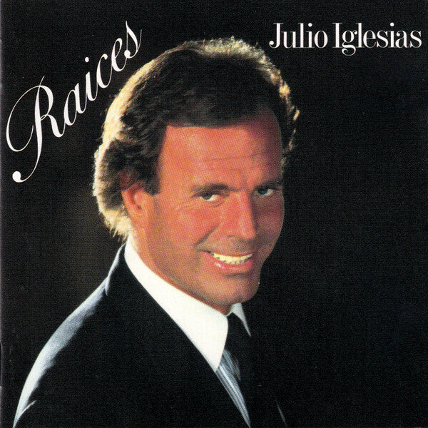 Livrenpoche : Julio Iglesias - Raices - Julio Iglesias - CD