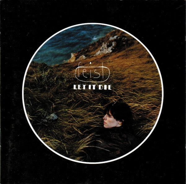 Livrenpoche : Feist - Let It Die - Feist - CD