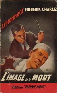 Livrenpoche : L'image de la mort - Frédéric Charles - Livre