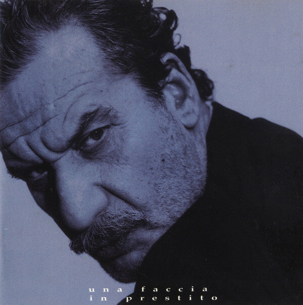 Livrenpoche : Paolo Conte - Una Faccia In Prestito - Paolo Conte - CD