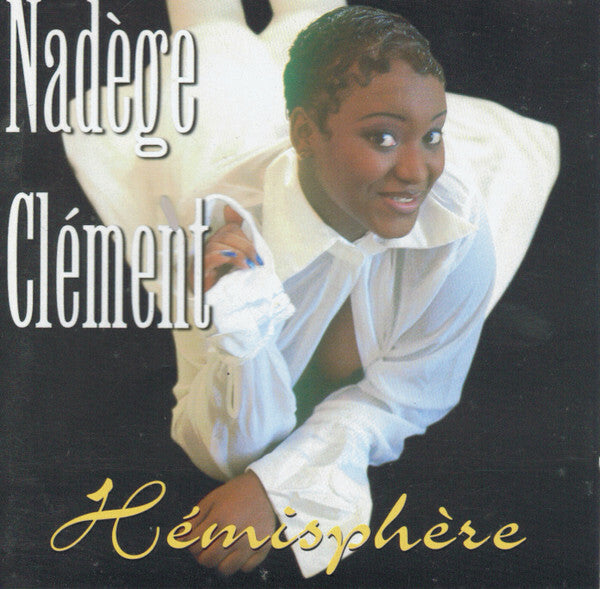 Livrenpoche : Nadège Clément - Hémisphère - Nadège Clément - CD