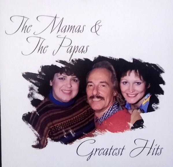 Livrenpoche : The Mamas & The Papas - Greatest Hits - The Mamas & The Papas - CD