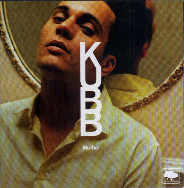 Livrenpoche : Kubb - Mother - Kubb - CD