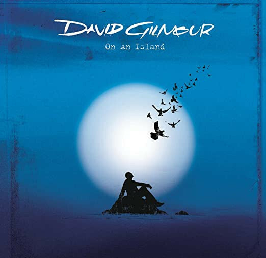 Livrenpoche : David Gilmour - On An Island - David Gilmour - CD