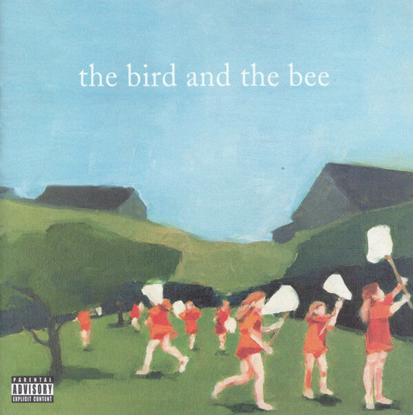 Livrenpoche : The Bird And The Bee - The Bird And The Bee - The Bird And The Bee - CD