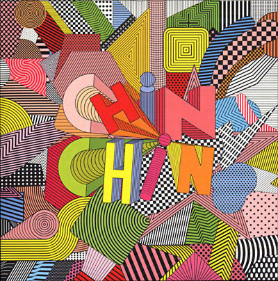 Livrenpoche : Chin Chin (3) - Chin Chin - Chin Chin (3) - CD