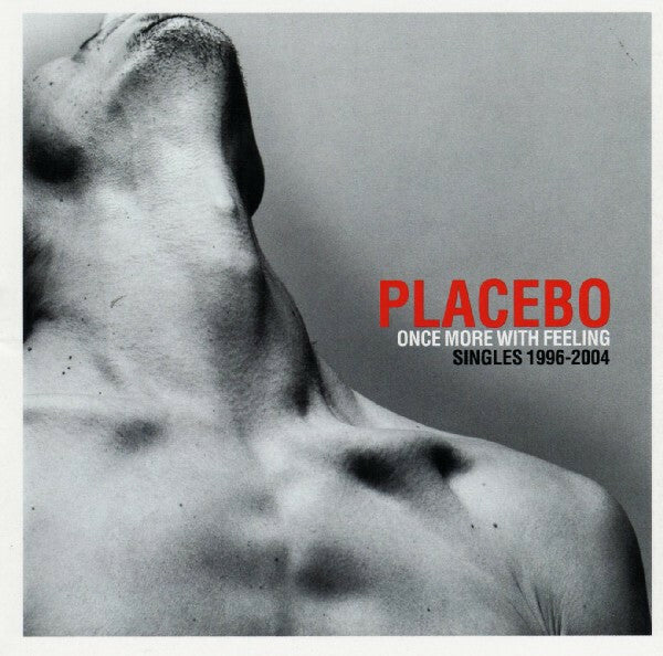 Livrenpoche : Placebo - Once More With Feeling - Singles 1996-2004 - Placebo - CD