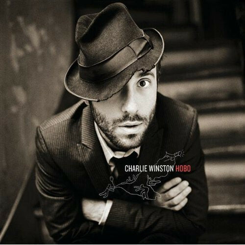 Livrenpoche : Charlie Winston - Hobo - Charlie Winston - CD