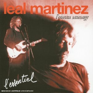 Livrenpoche : L'Oiseau Sauvage (l'essentiel) - Leal Martinez, Sylvère Morisson - CD