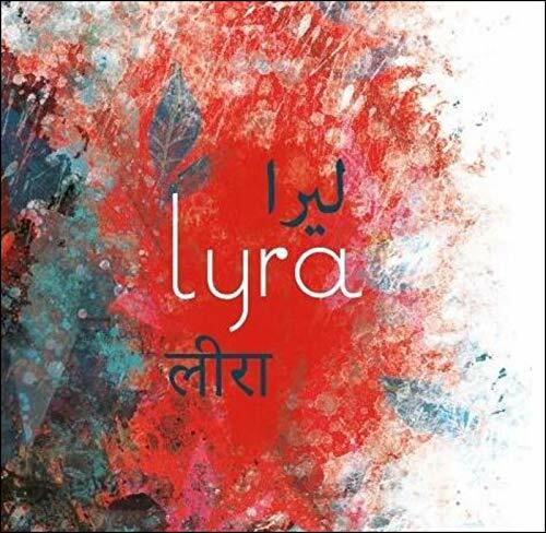 Livrenpoche : Lyra - Lyra - CD