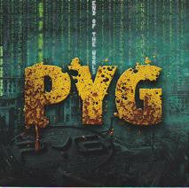 Livrenpoche : PYG - End Of The World - PYG - CD