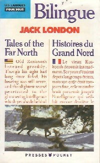 Livrenpoche : Histoires du grand nord - Jack London - Livre