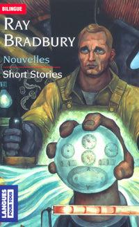 Nouvelles / Short stories (bilingue) - Ray Bradbury - Livre