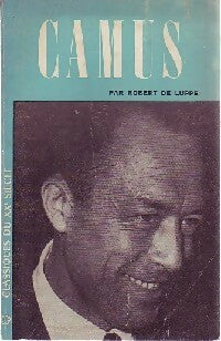 Livrenpoche : Camus - Robert De Luppé - Livre