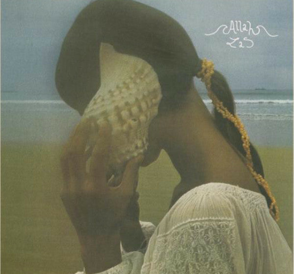 Livrenpoche : Allah-Las - Allah-Las - Allah-Las - CD