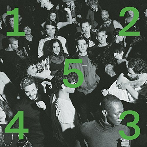 Livrenpoche : Club 12345 - Collectif - CD