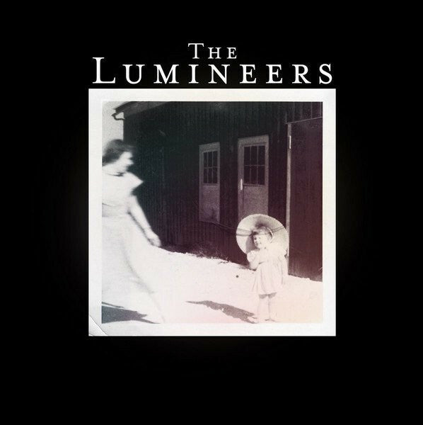 Livrenpoche : The Lumineers - The Lumineers - The Lumineers - CD