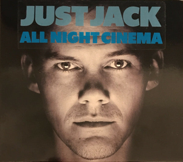 Livrenpoche : Just Jack - All Night Cinema - Just Jack - CD