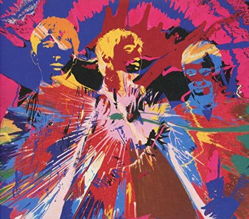 Livrenpoche : Sequel to the Prequel - Edition Limitée (Digipack 2 Cd) - Babyshambles - CD