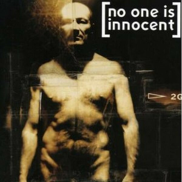 Livrenpoche : No One Is Innocent - (No One Is Innocent) - No One Is Innocent - CD