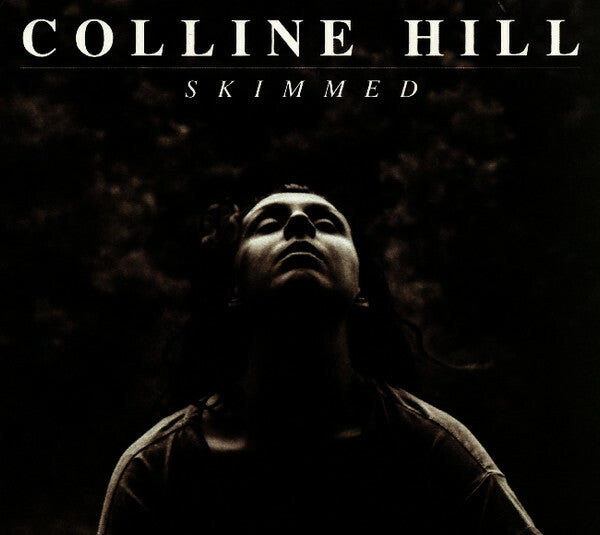 Livrenpoche : Colline Hill - Skimmed - Colline Hill - CD