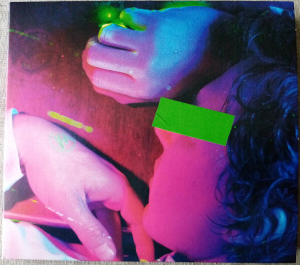 Livrenpoche : Magenta - Monogramme - Magenta - CD
