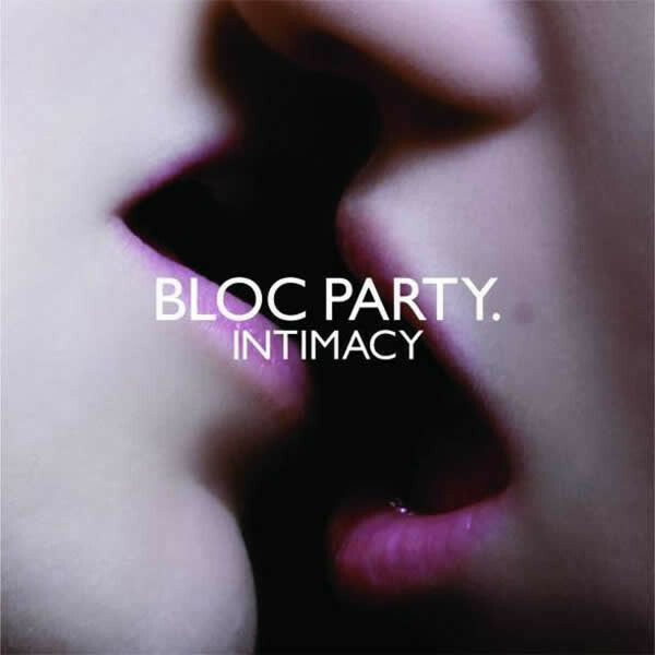 Livrenpoche : Bloc Party - Intimacy - Bloc Party - CD