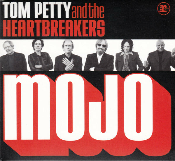 Livrenpoche : Tom Petty And The Heartbreakers - Mojo - Tom Petty and the Heartbreakers - CD
