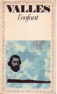 Livrenpoche : L'enfant - Jules Vallès - Livre