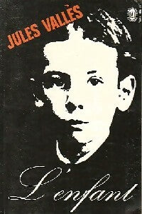 Livrenpoche : L'enfant - Jules Vallès - Livre