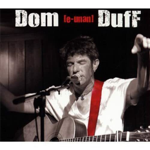 Livrenpoche : E-Unan - Dom Duff - CD