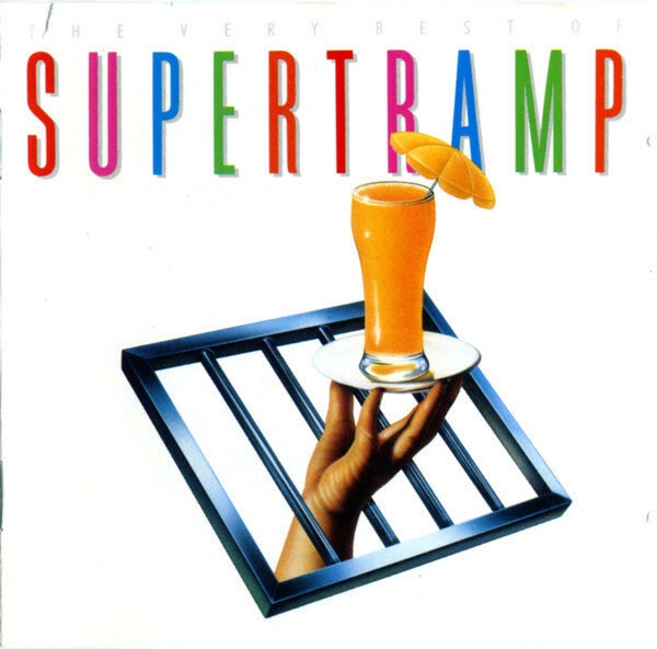 Livrenpoche : Supertramp - The Very Best Of Supertramp - Supertramp - CD