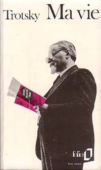 Livrenpoche : Ma vie - Léon Trotsky - Livre