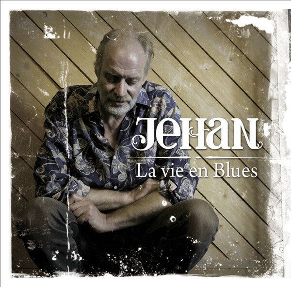 Livrenpoche : Jehan - La Vie En Blues - Jehan - CD