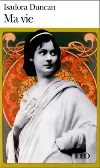 Livrenpoche : Ma vie - Isadora Duncan - Livre