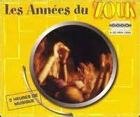 Livrenpoche : Les années du Zouk - Collectif - CD