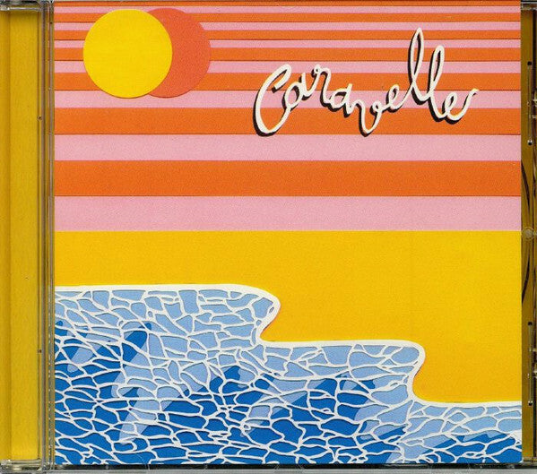 Livrenpoche : Polo & Pan - Caravelle - Polo & Pan - CD