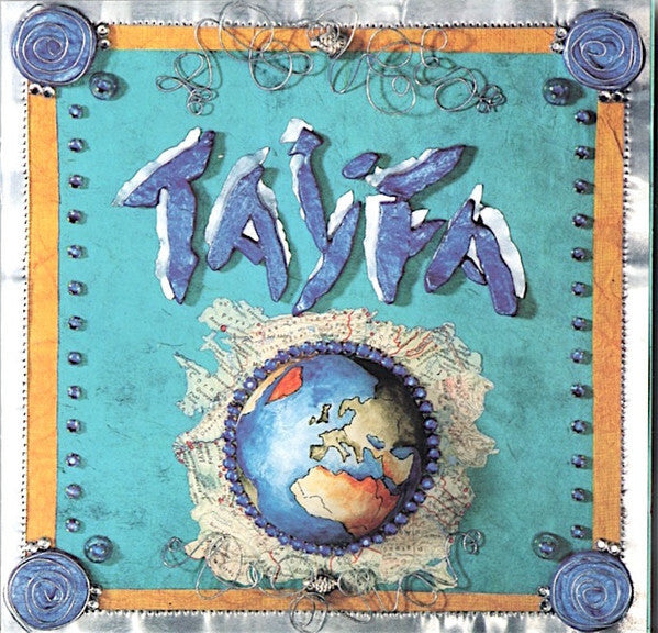 Livrenpoche : Taÿfa - Assif - Taÿfa - CD