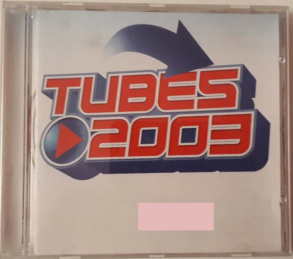 Livrenpoche : Tubes 2003 - Collectif - CD