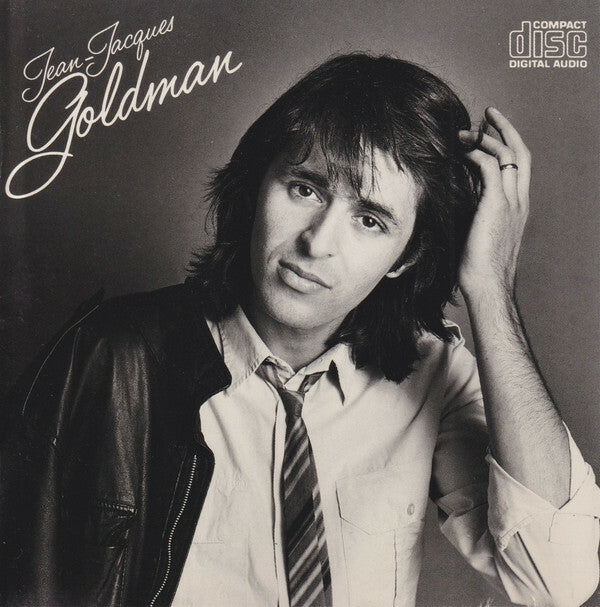 Livrenpoche : Jean-Jacques Goldman - Jean-Jacques Goldman - Jean-Jacques Goldman - CD