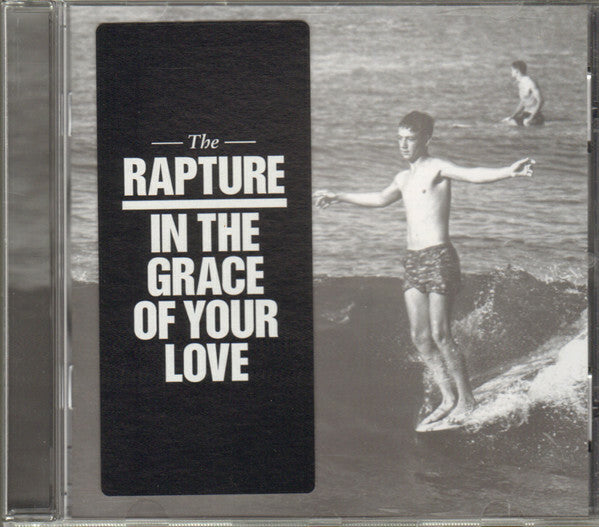 Livrenpoche : The Rapture - In The Grace Of Your Love - The Rapture - CD