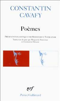 Livrenpoche : Poèmes - Constantin Cavafy - Livre