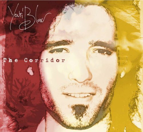 Livrenpoche : Youri Blow - The corridor - Youri Blow - CD
