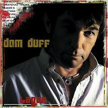 Livrenpoche : Dom Duff - Lagan - Dom Duff - CD