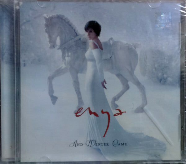 Enya - And Winter Came... - Enya - CD